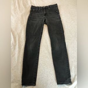 GAP true skinny jean